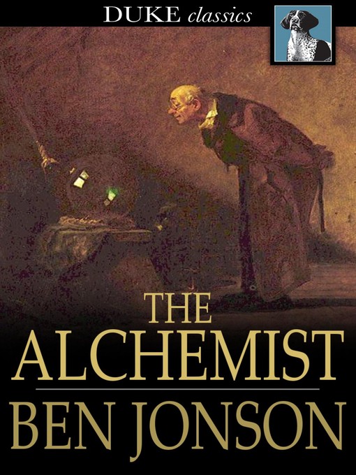 Title details for The Alchemist by Ben Jonson - Available
